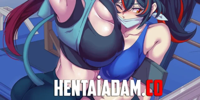 Caught By The Rat! (Zenless Zone Zero) [Nisego]