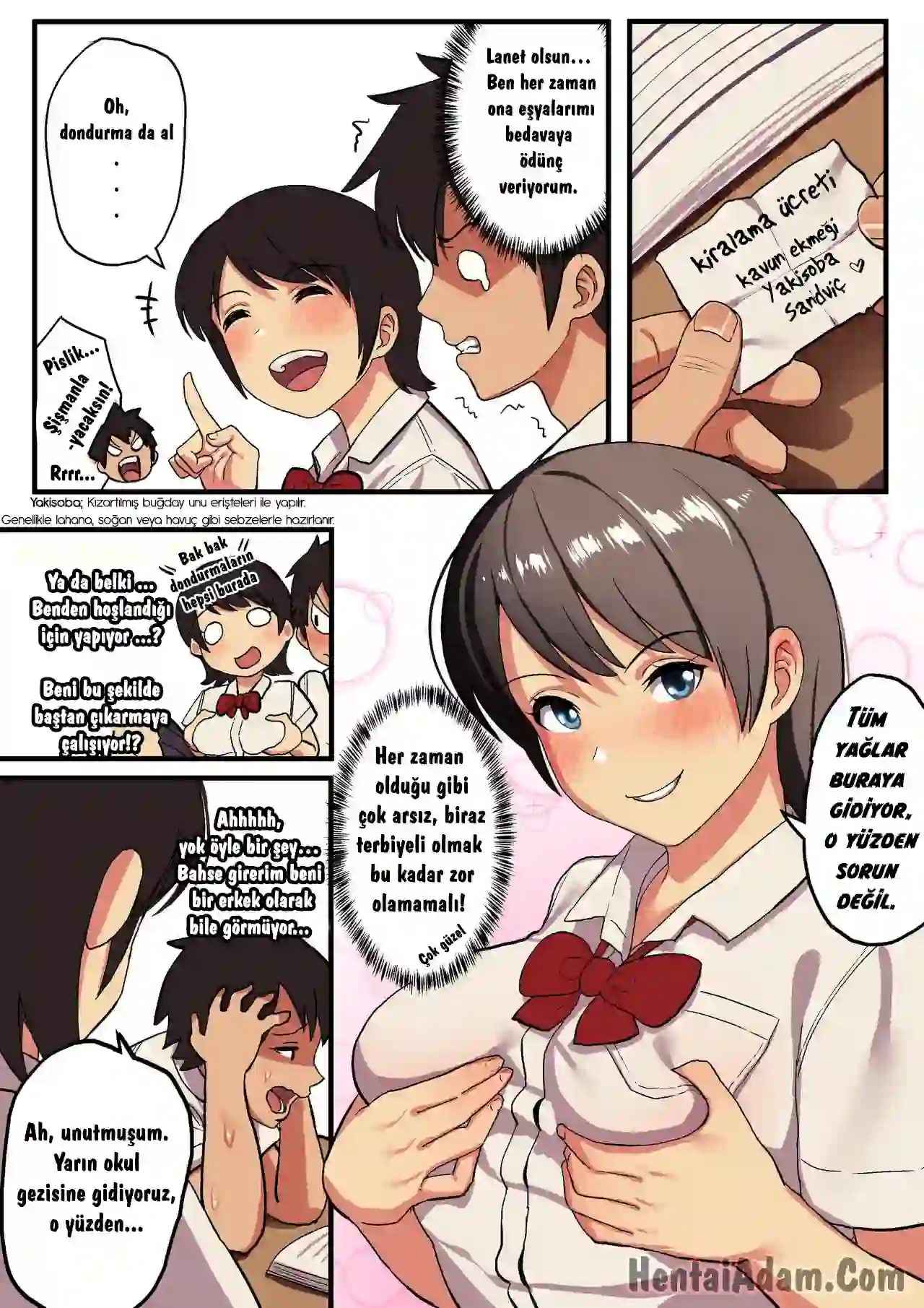 Lise-Ask-Seks-Huzun-School-Trip-x-King-Game