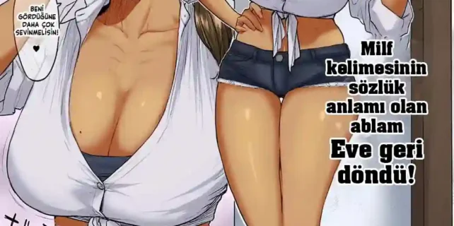 Milf-Ablam-Puramo-Tokashite.-Melt-My-Plastic-Models-Down…