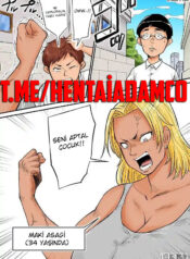 Moto-Joshi-Pro-Kaa-Chan-VS-Megane-Kun