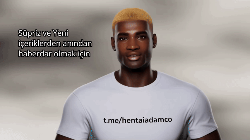 HentaiAdam Tanıtım