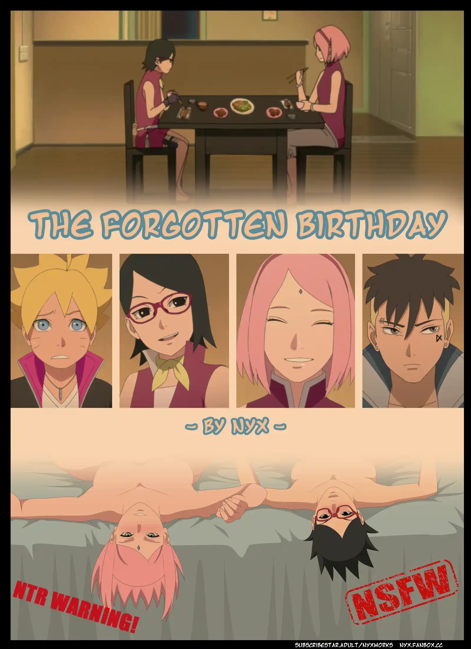 Unutulan-Dogum-Gunu-The-Forgotten-Birthday-Boruto