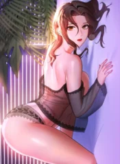 Stepmother’s Friends