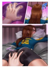 Tough Break [Andava]