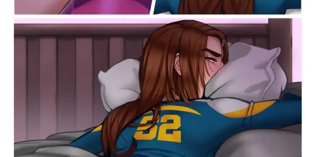 Tough Break [Andava]