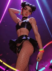 [Zenit2] Sweety Locker