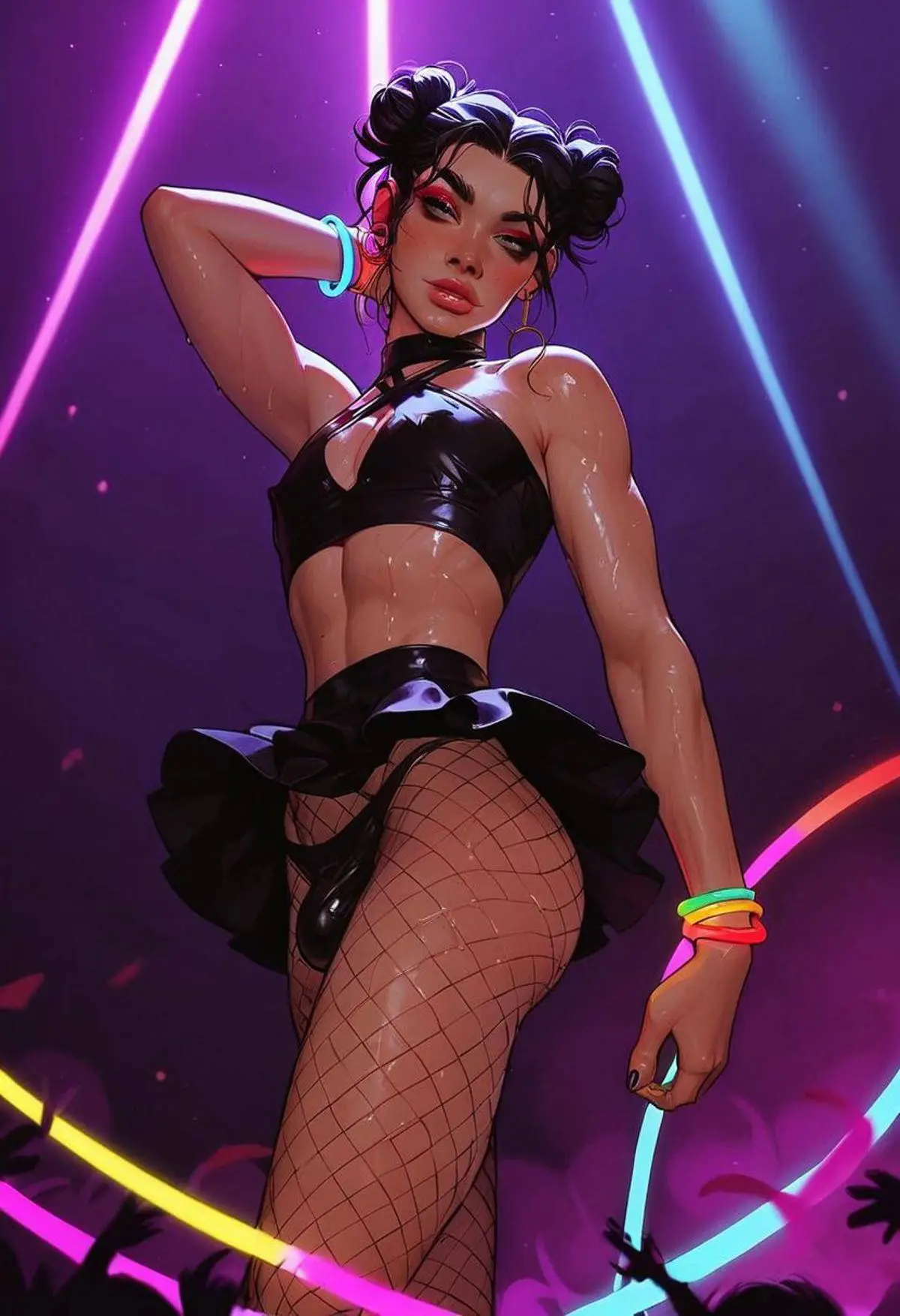 [Zenit2] Sweety Locker