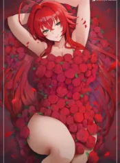 Highschool Seishun Hakusho H+H