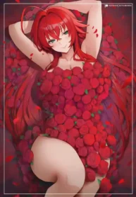 Highschool Seishun Hakusho H+H